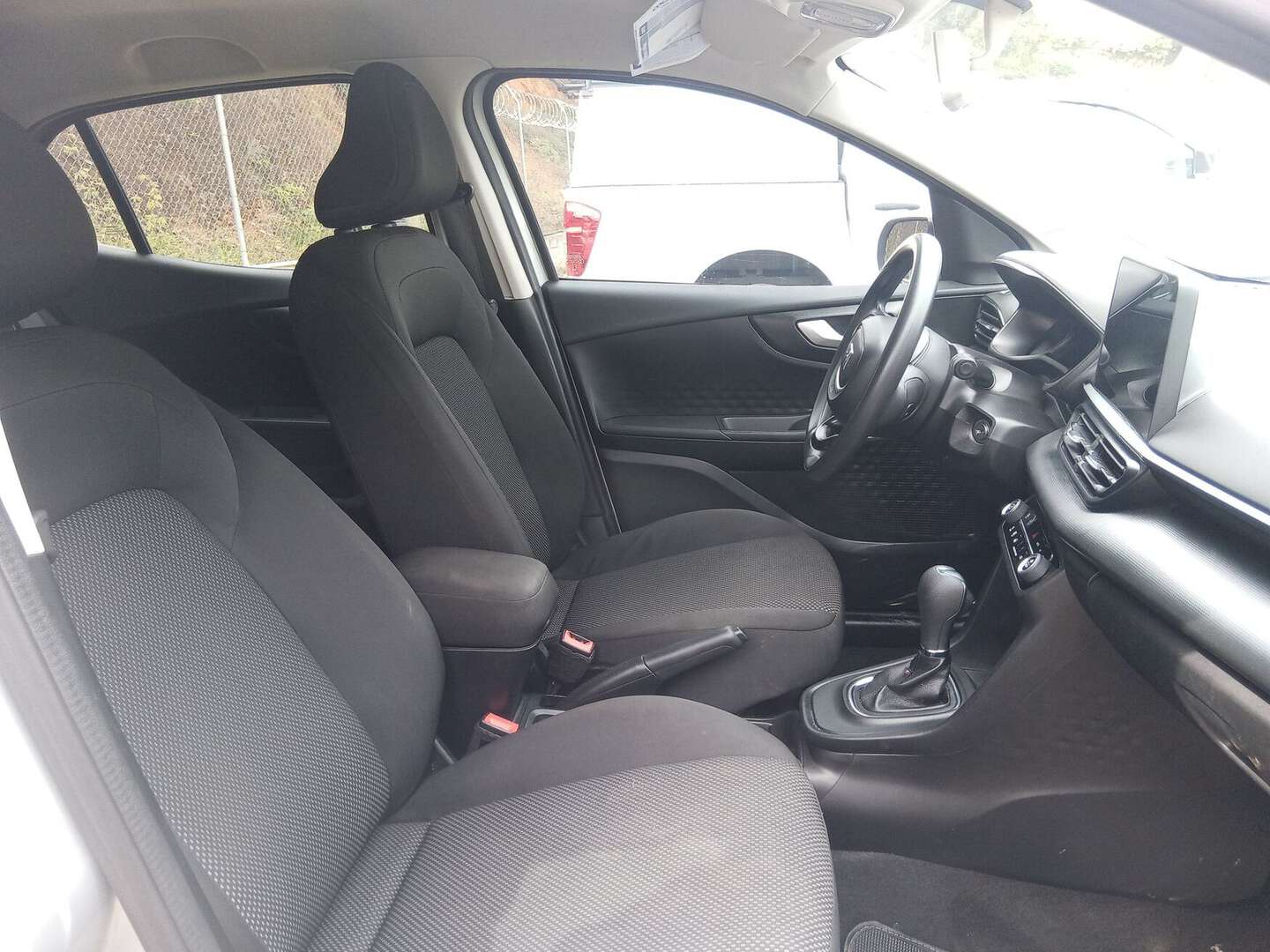 Fiat - PULSE - 2023
