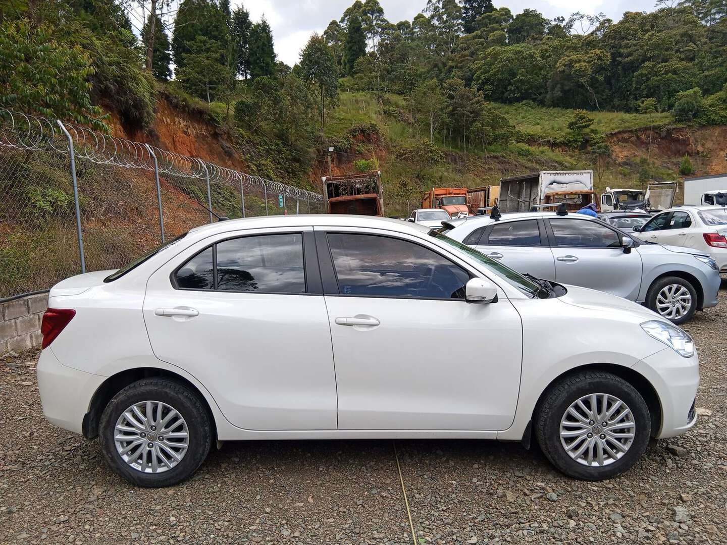 Suzuki - Swift - 2023