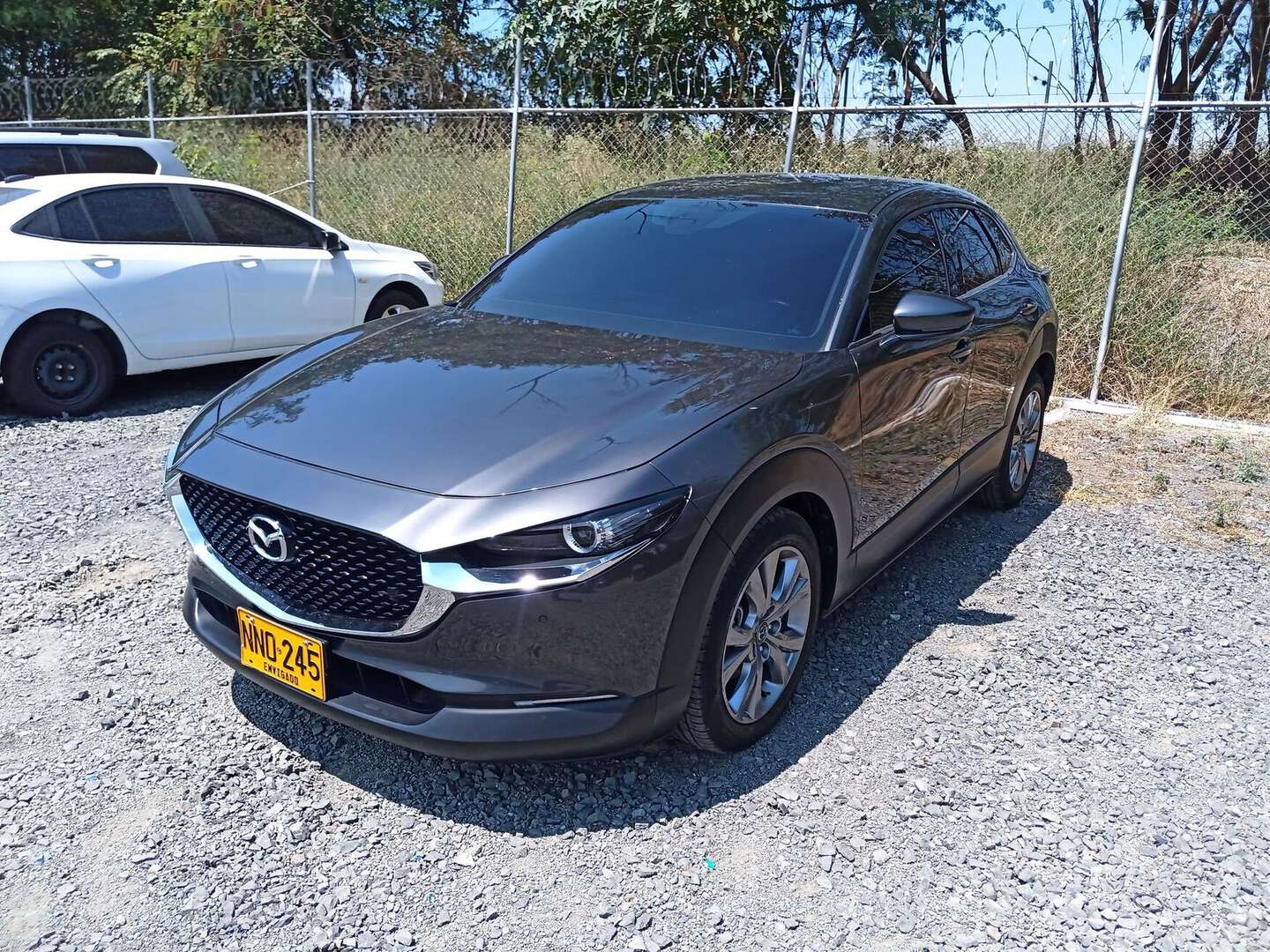 Mazda - CX-30 - 2024