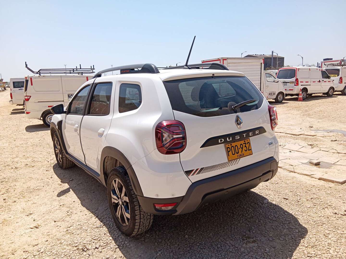 Renault - Duster - 2025