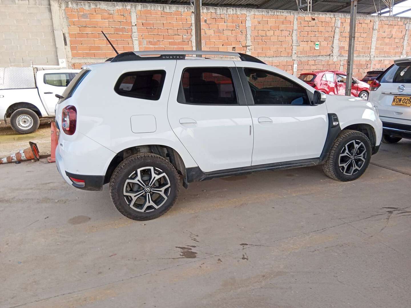 Renault - Duster - 2024