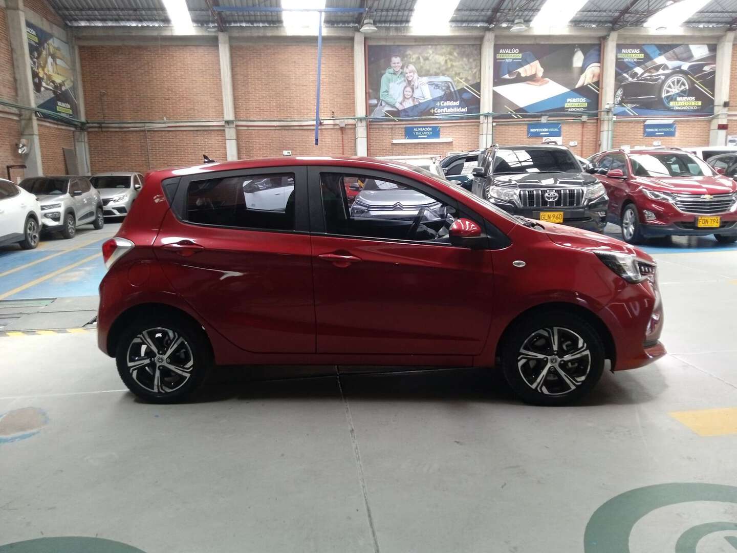 Changan - Changan E-Star - 2022