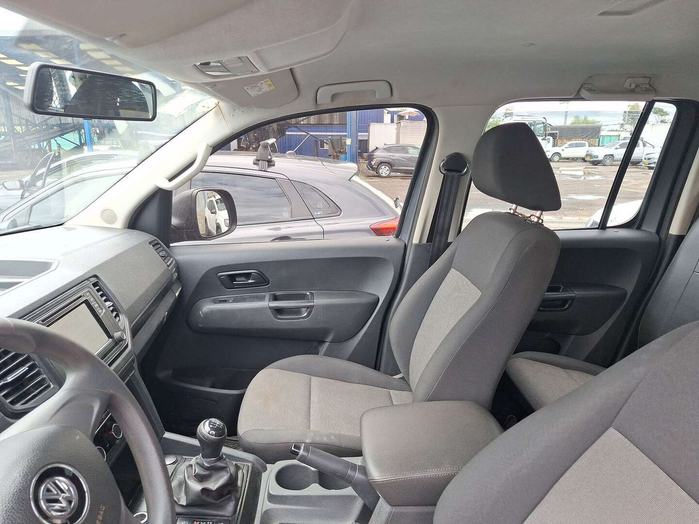 Volkswagen - Amarok - 2023