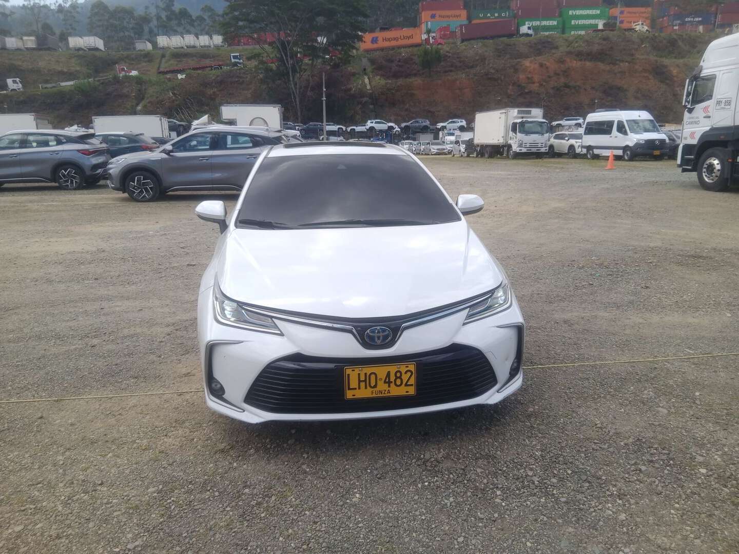 Toyota - Corolla - 2023