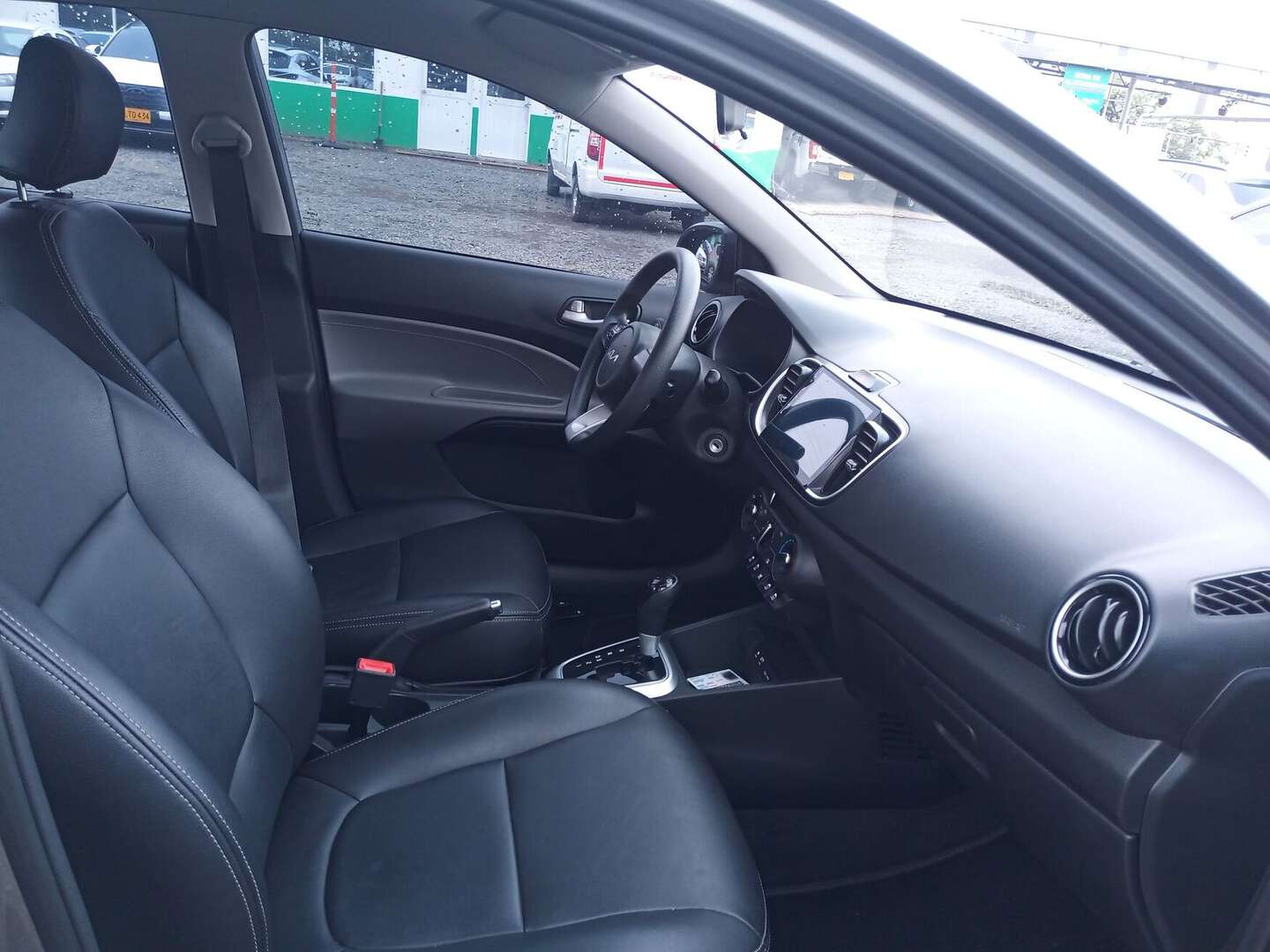 Kia - Soluto - 2026