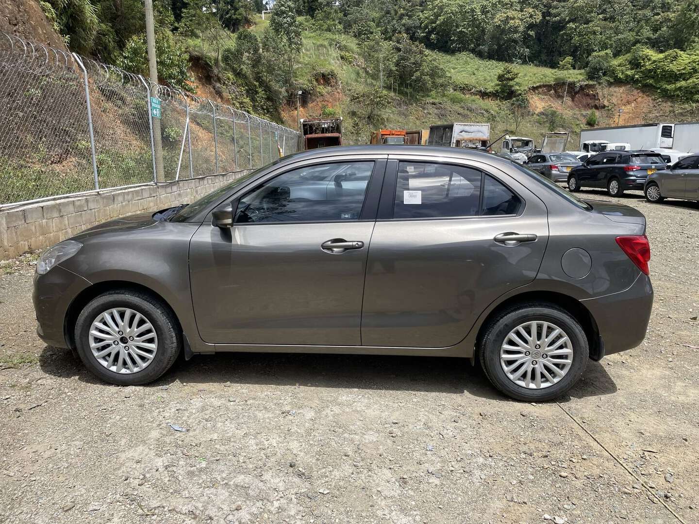 Suzuki - Swift - 2023
