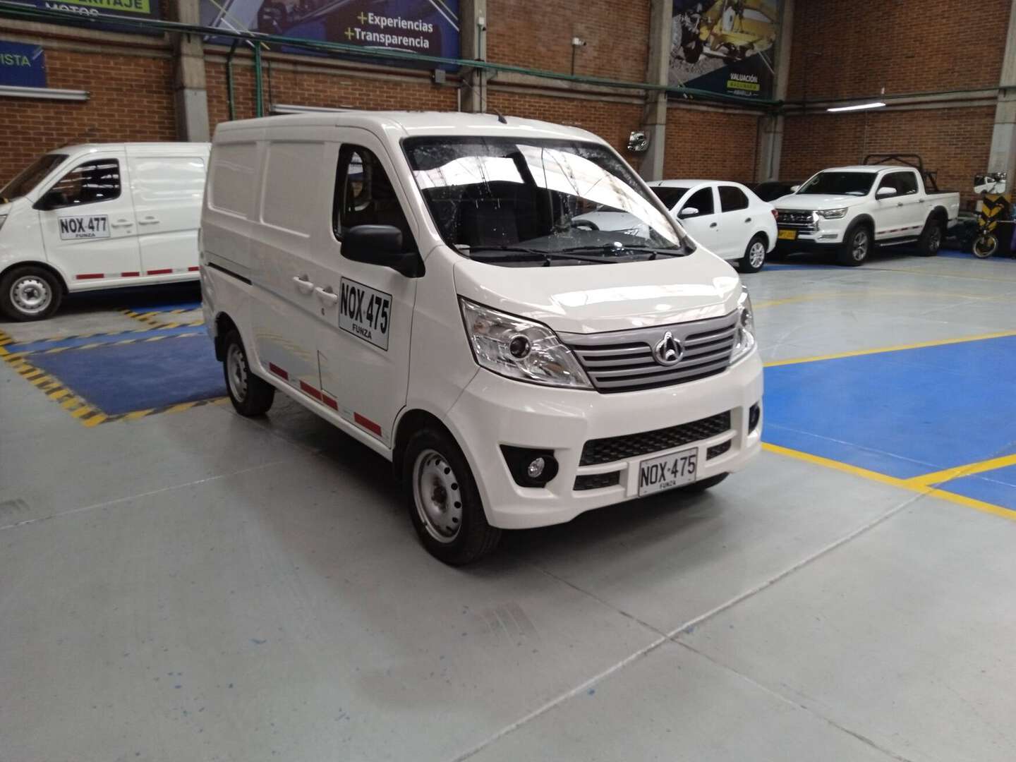 Changan - Van Plus - 2025