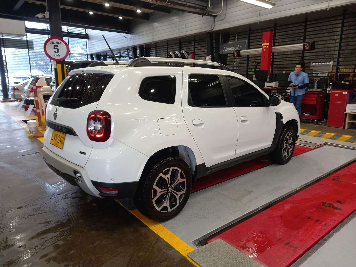 Renault - Duster - 2024