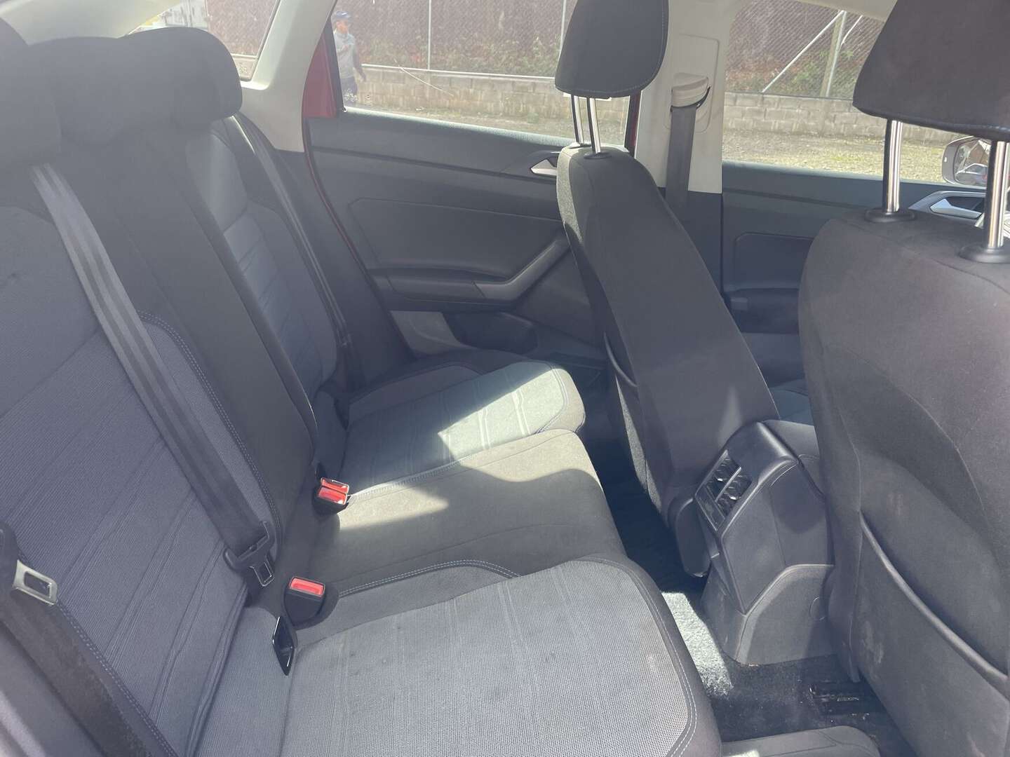 Volkswagen - Nivus - 2021