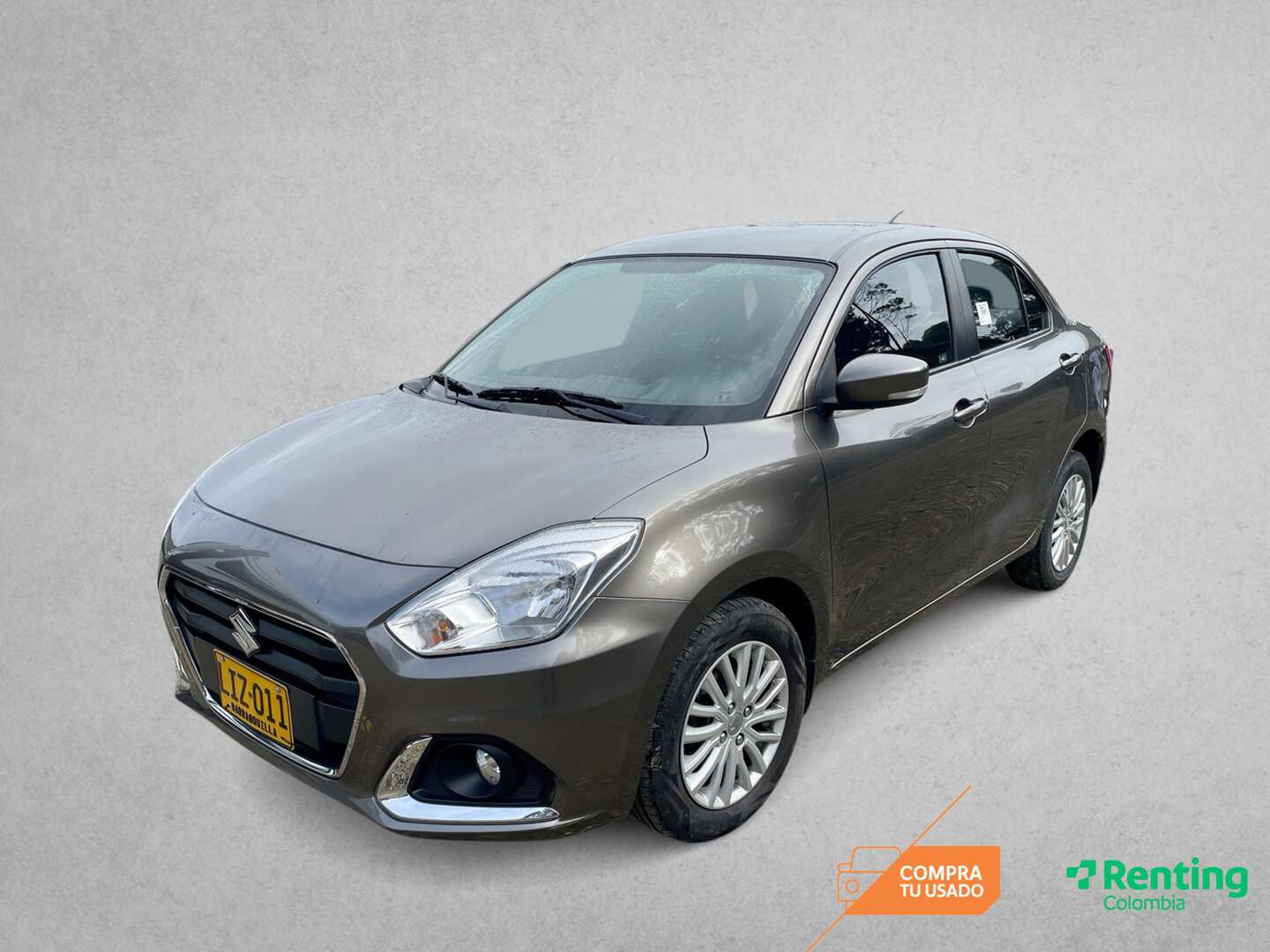 Suzuki - Swift - 2023