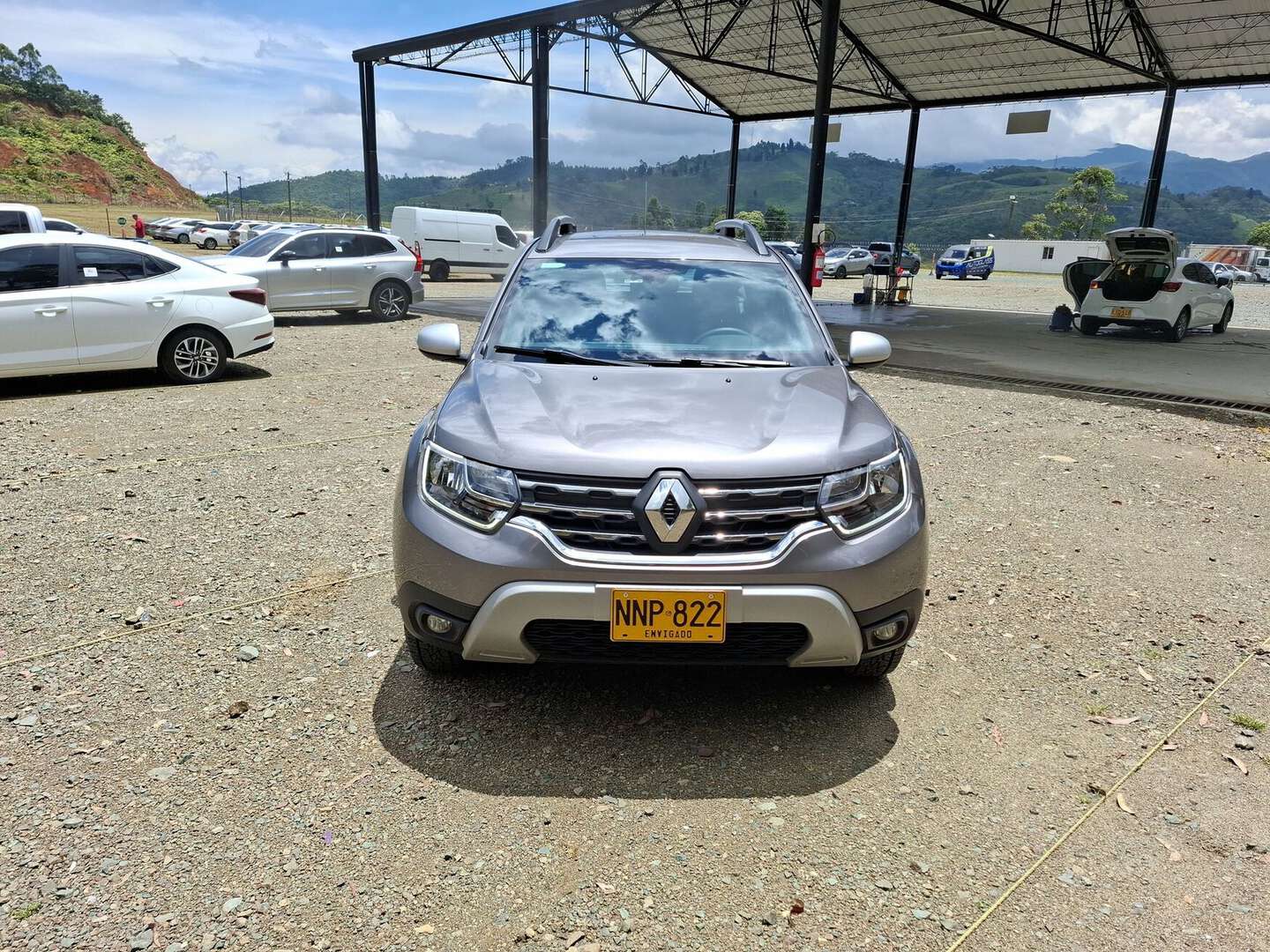 Renault - Duster - 2024
