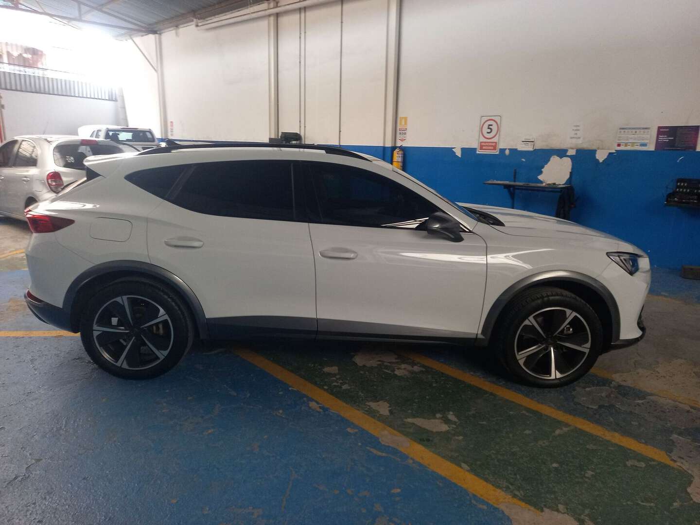 Cupra - Cupra - 2025