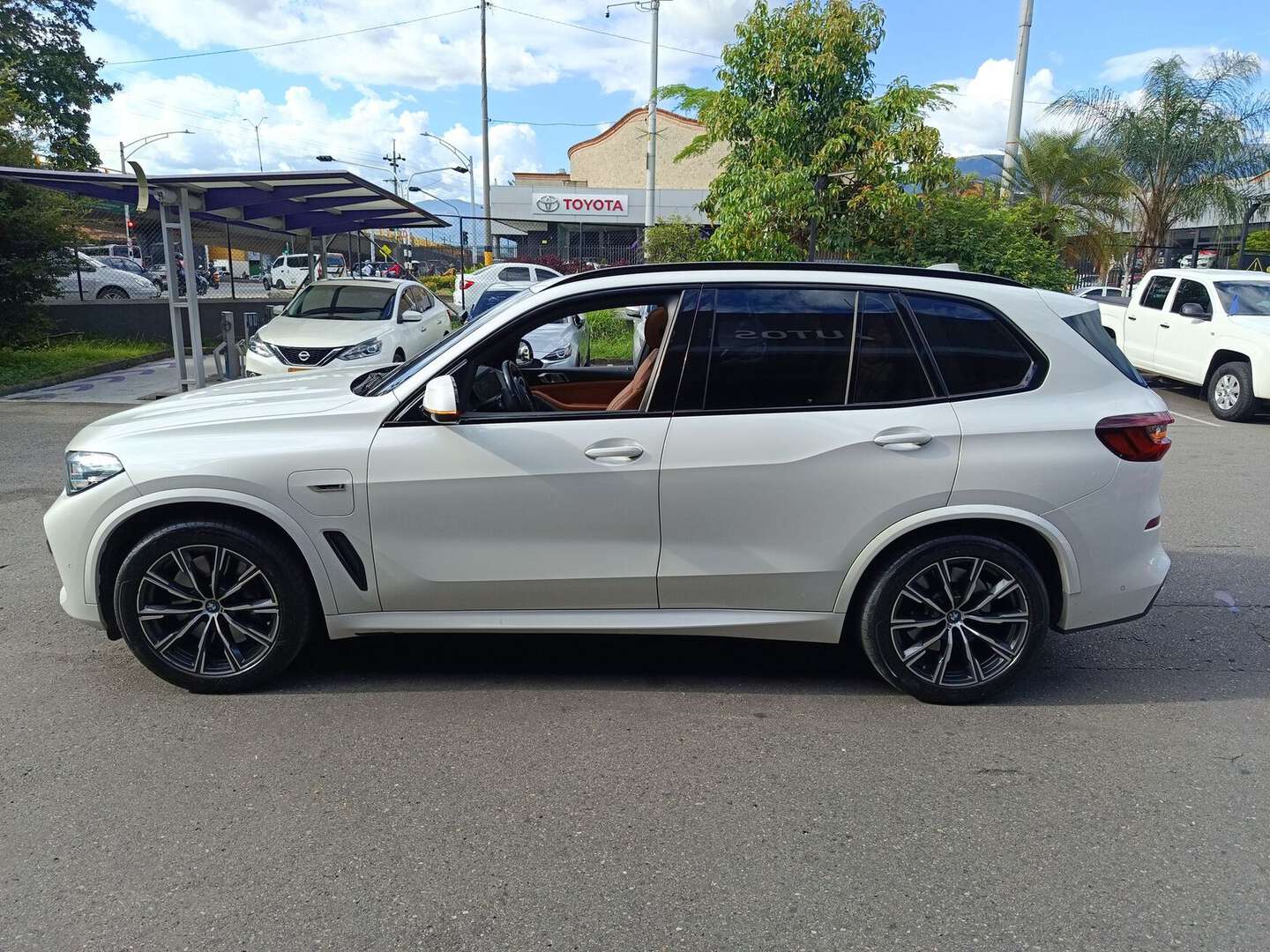 BMW - X5 - 2023