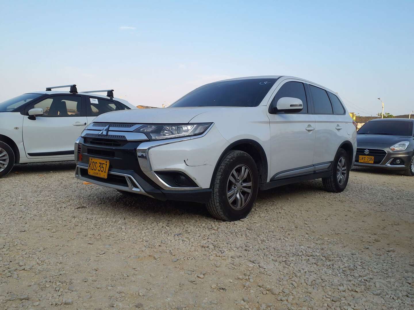 Mitsubishi - Outlander - 2022