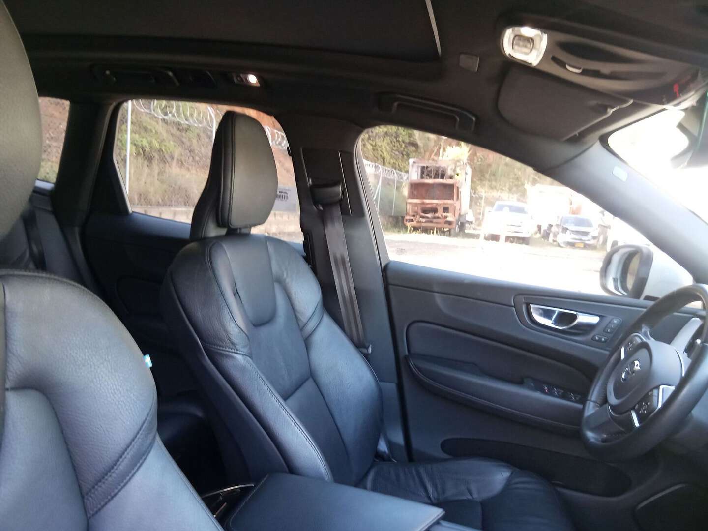 Volvo - XC60 - 2020
