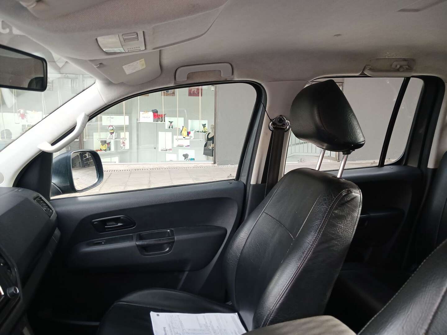 Volkswagen - Amarok - 2023