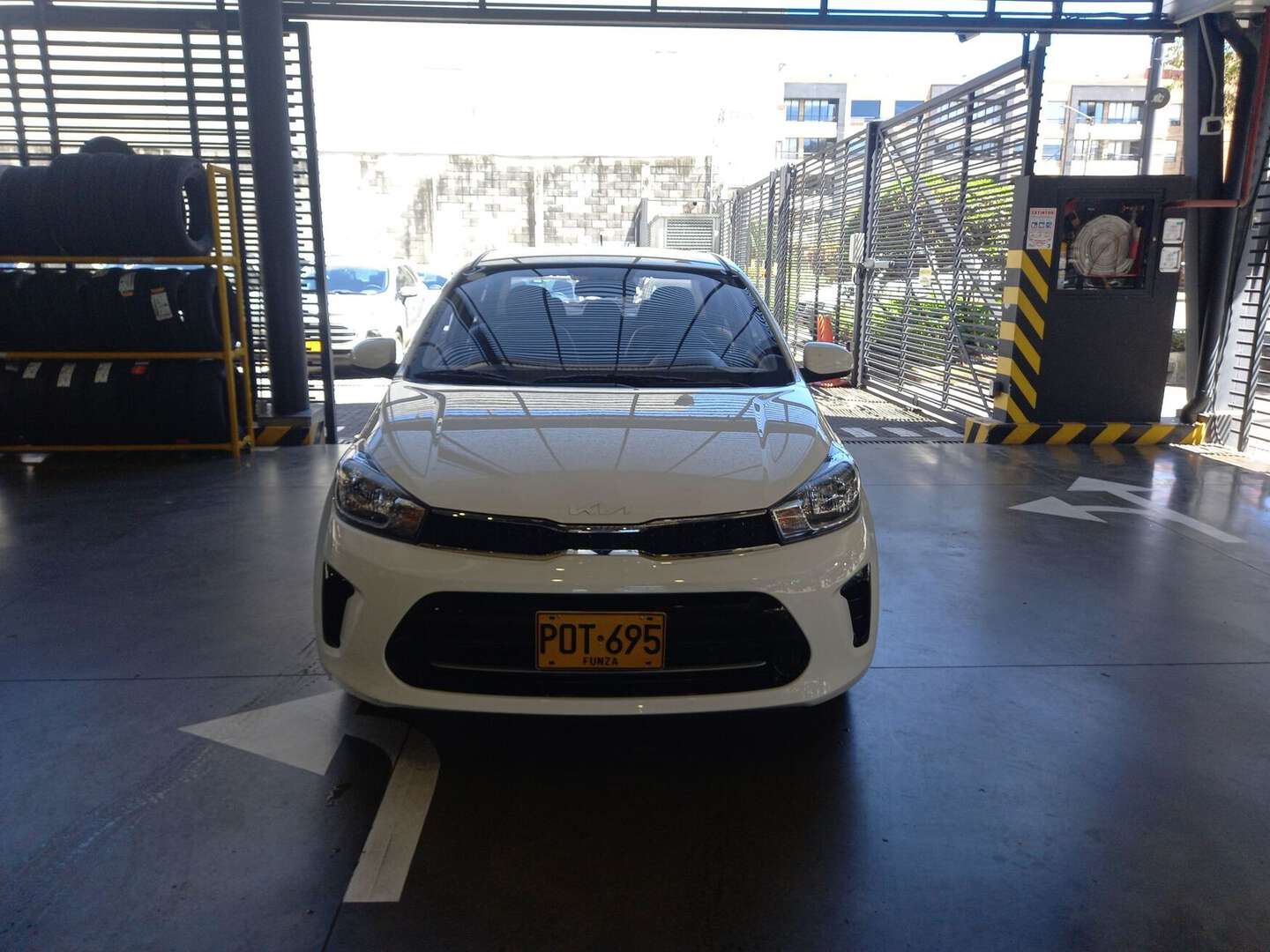 Kia - Soluto - 2026