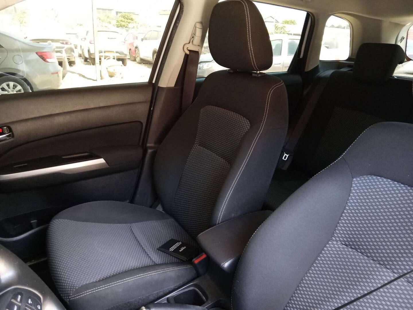Suzuki - Vitara - 2023
