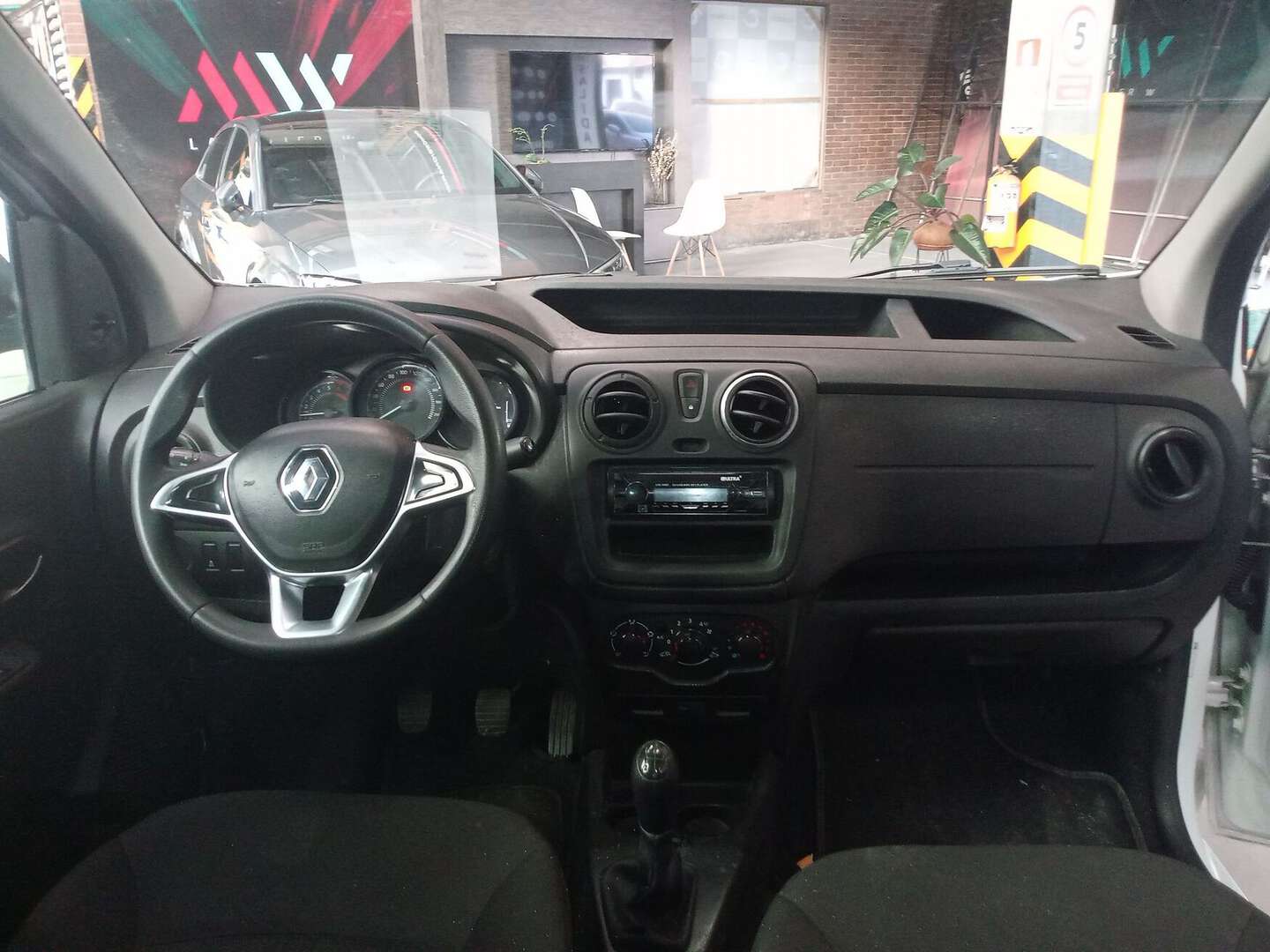 Renault - Kangoo - 2022
