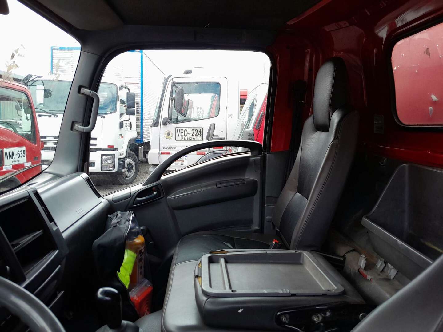 Chevrolet - NPR Reward - 2016
