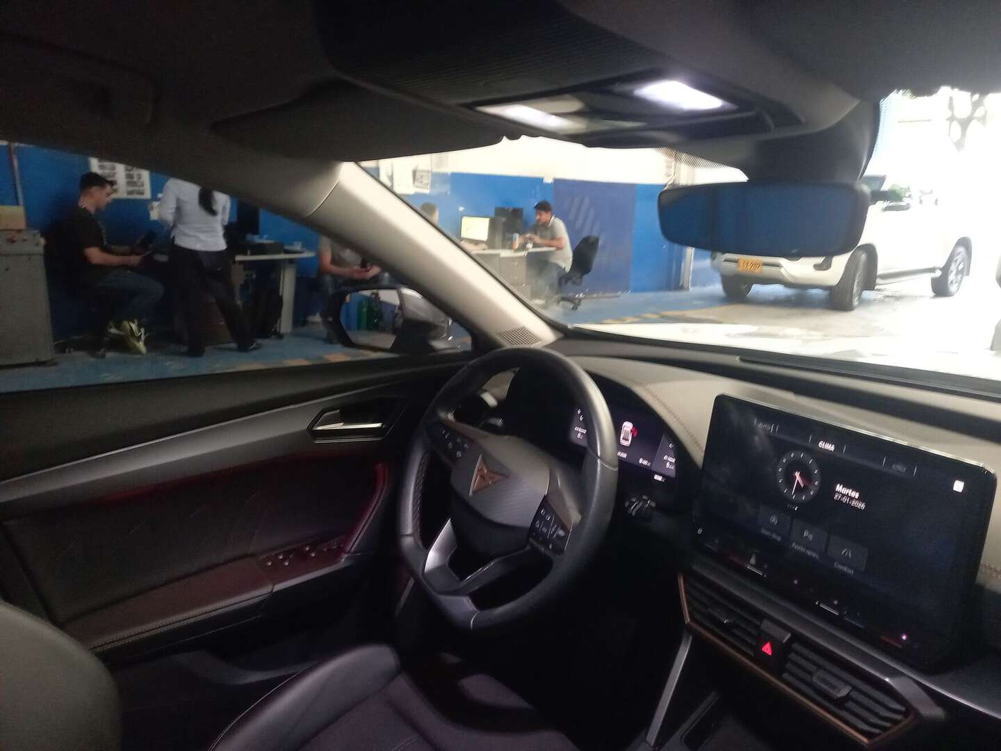 Cupra - Cupra - 2025