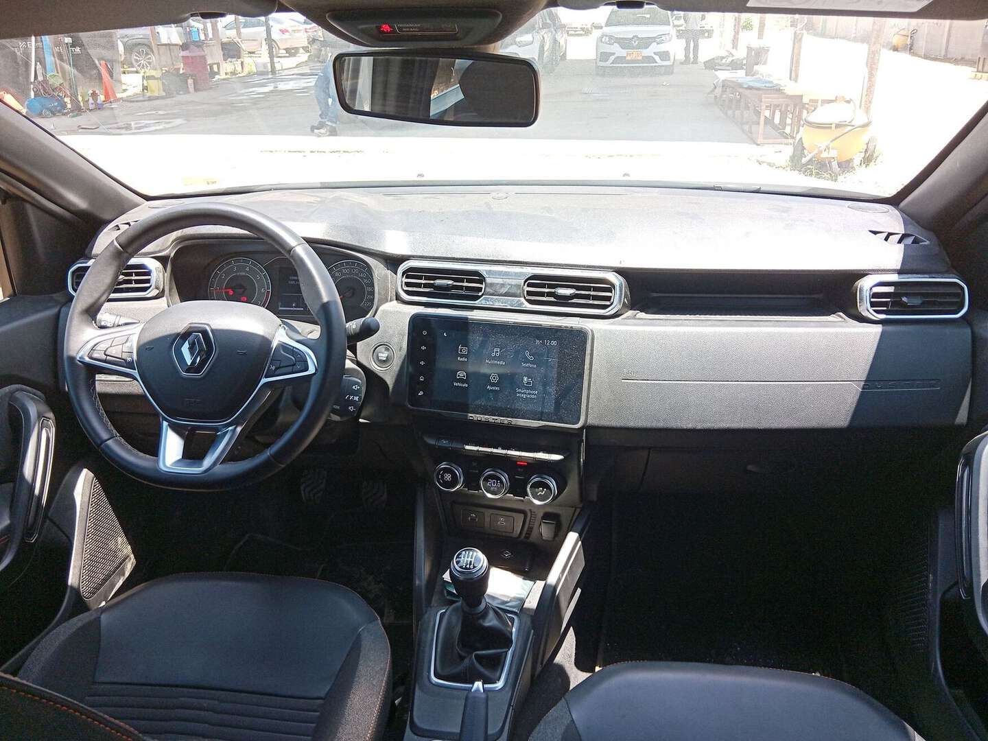 Renault - Duster - 2025