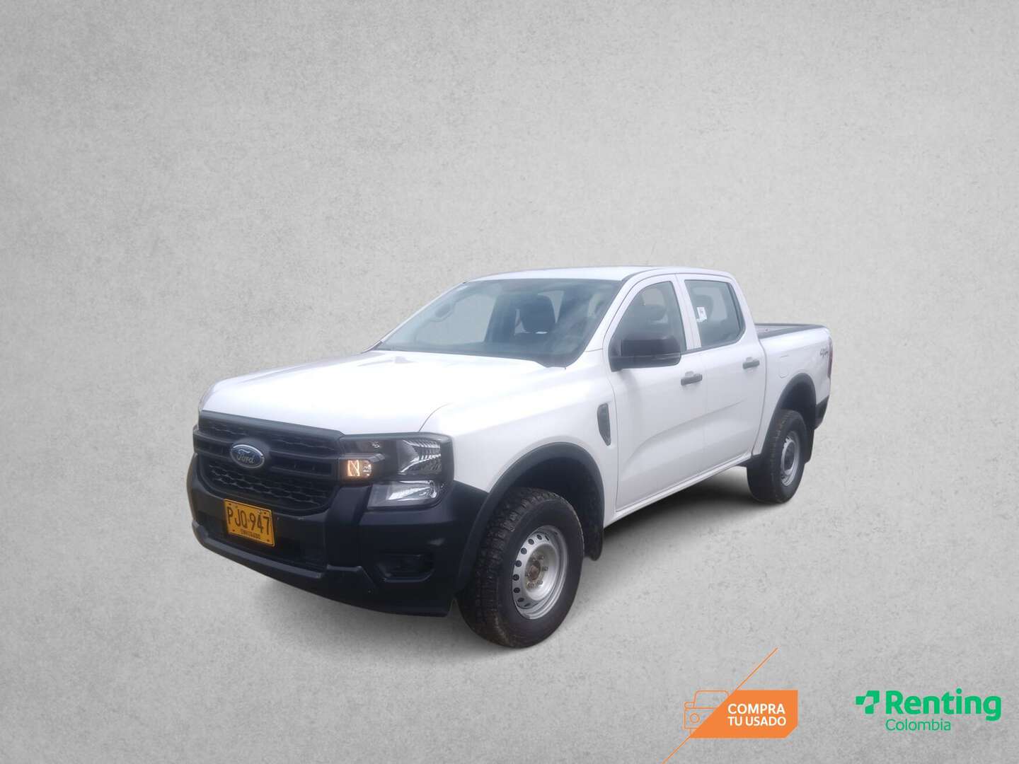 Ford - Ranger - 2025