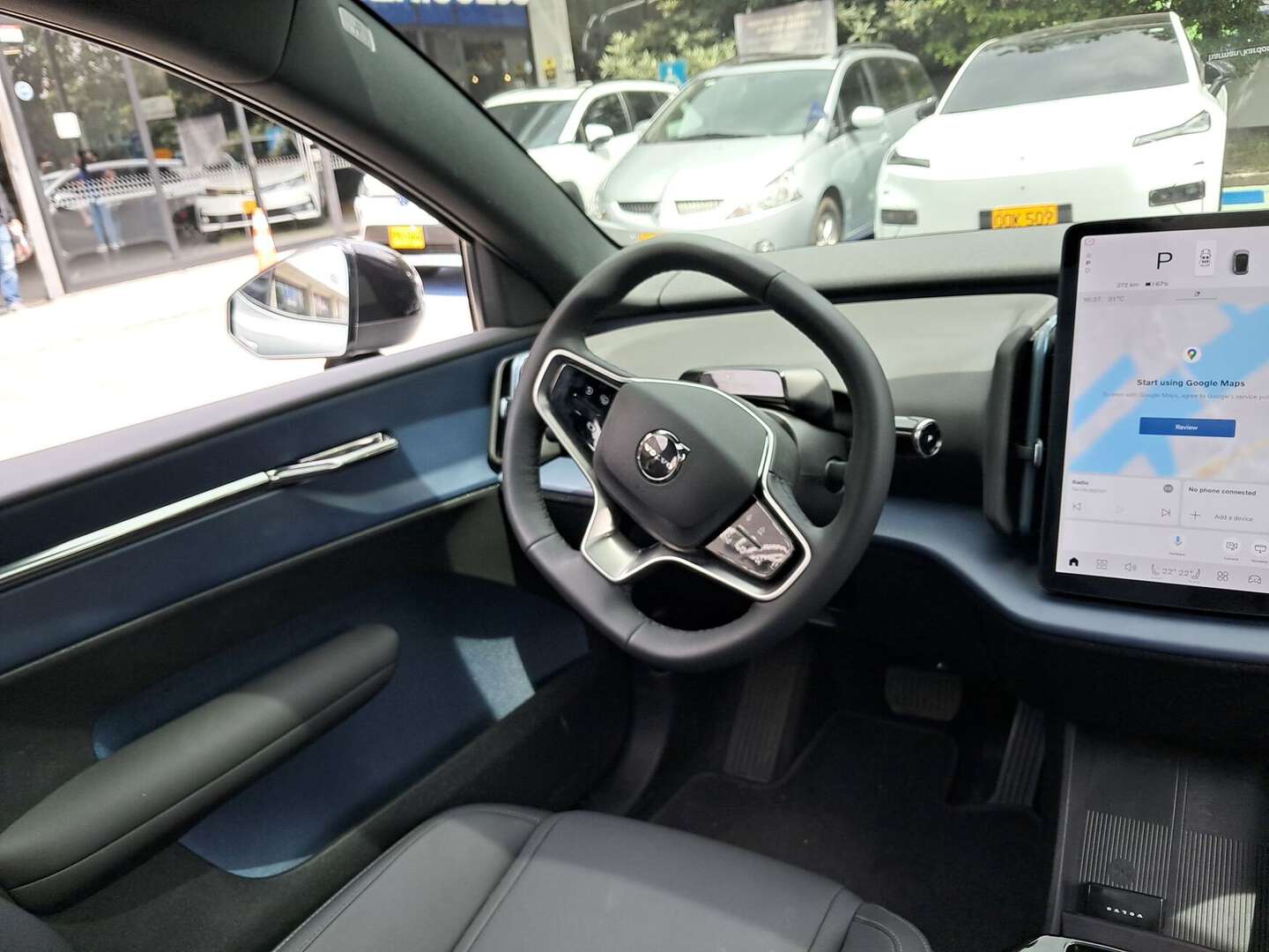 Volvo - XC30 - 2024