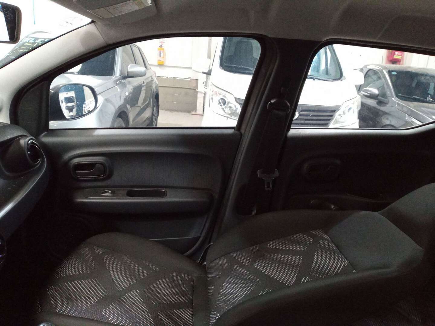 Fiat - Mobi - 2024