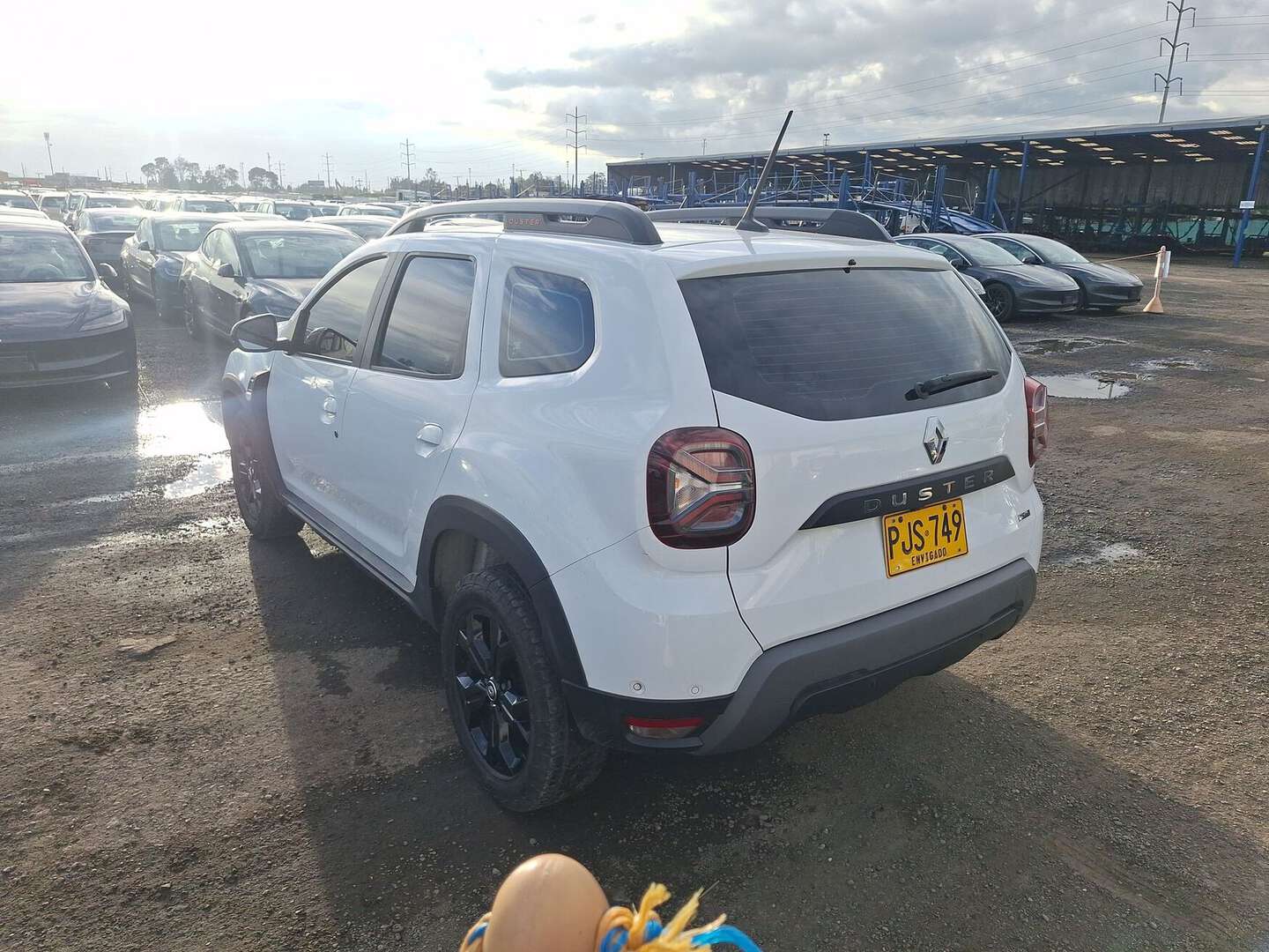 Renault - Duster - 2026