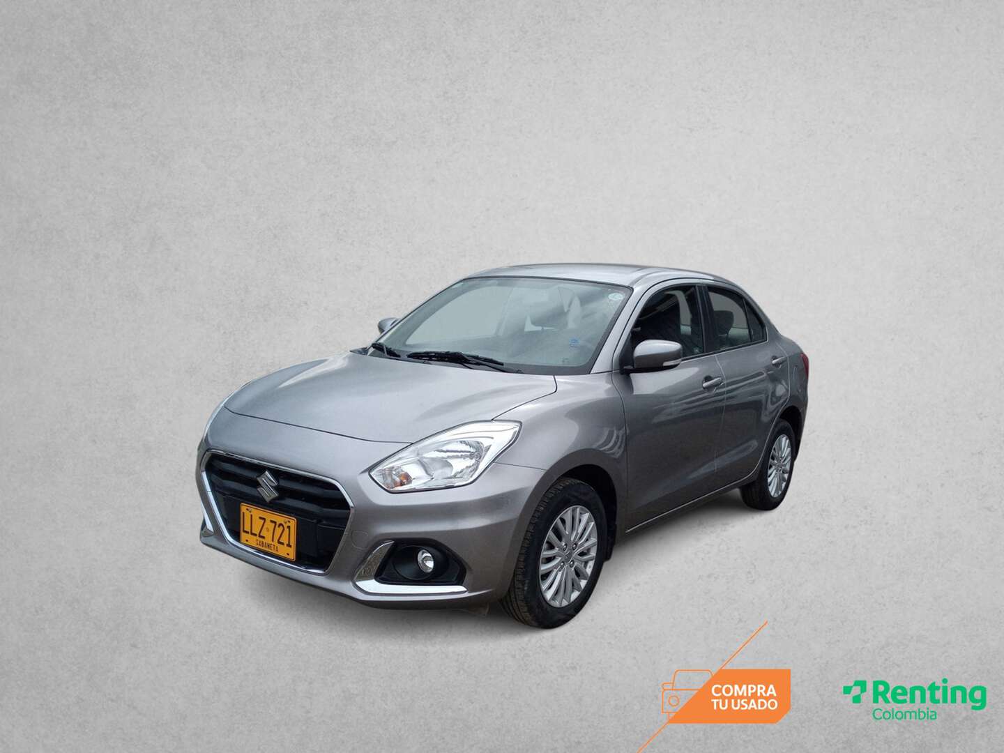 Suzuki - Swift - 2023