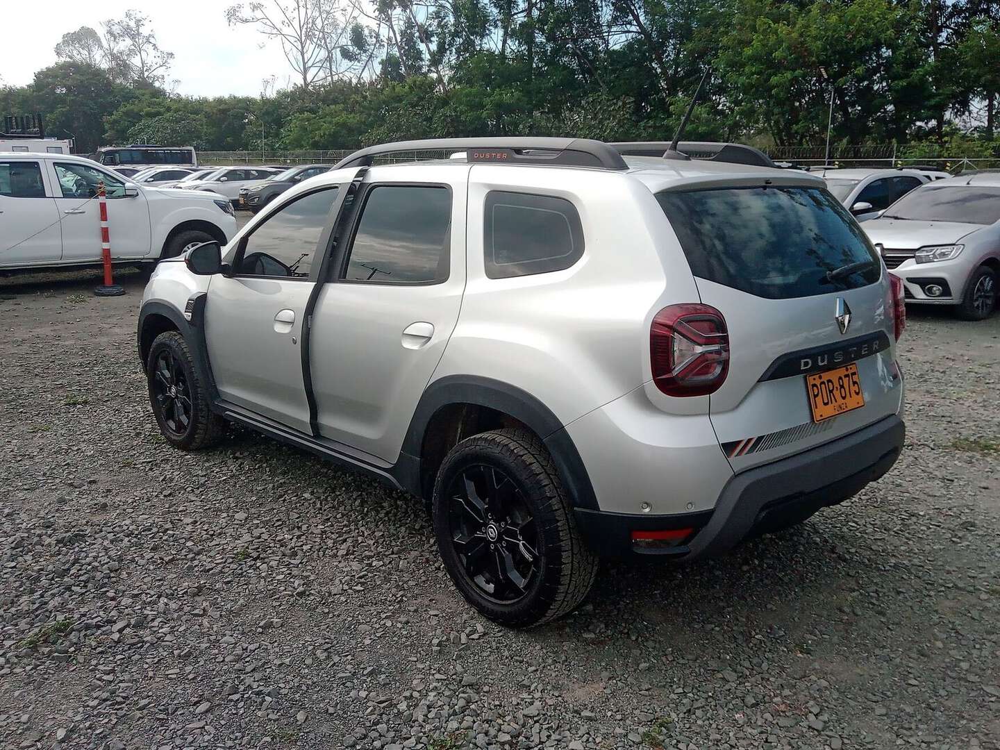 Renault - Duster - 2026