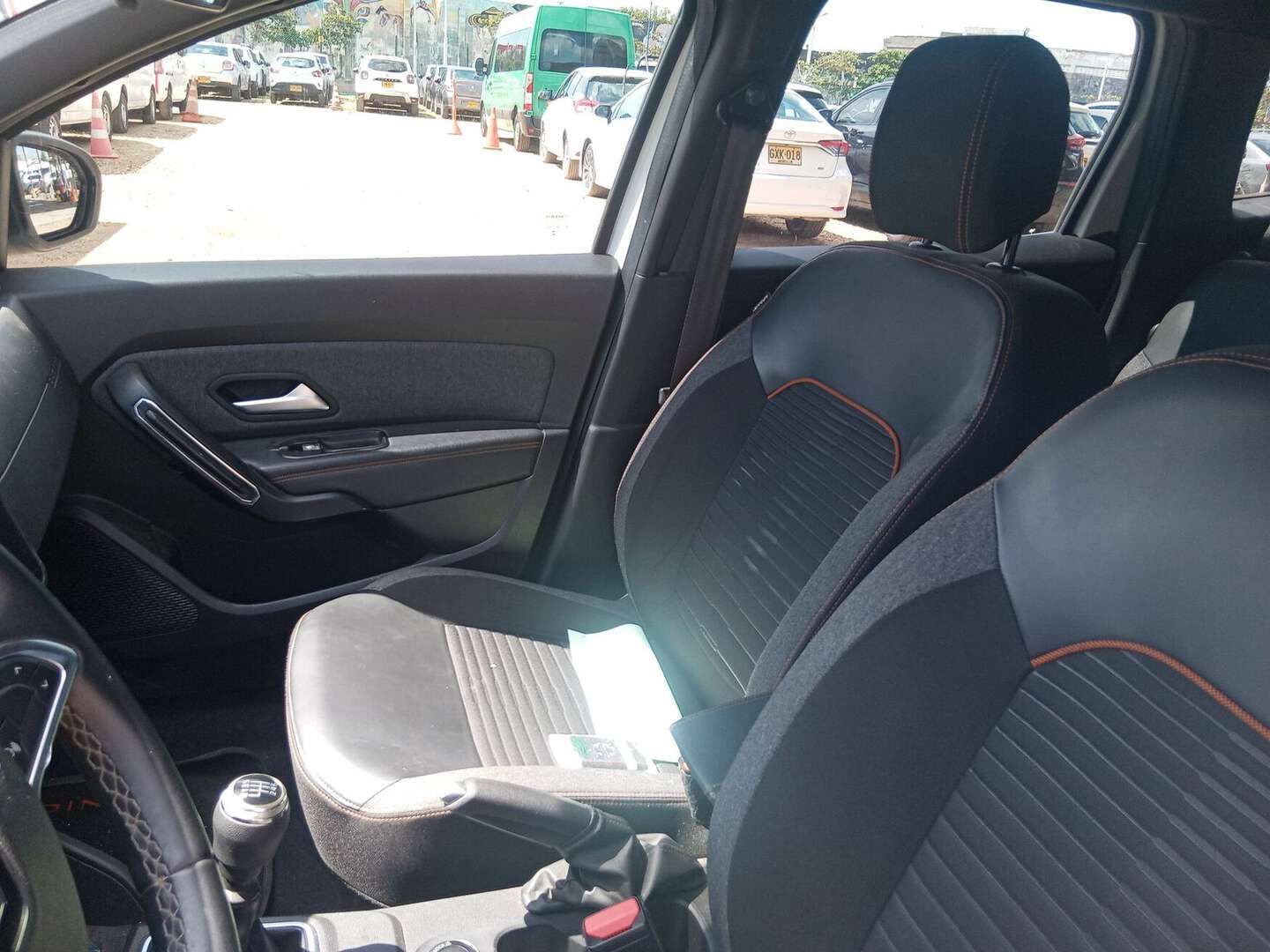 Renault - Duster - 2025
