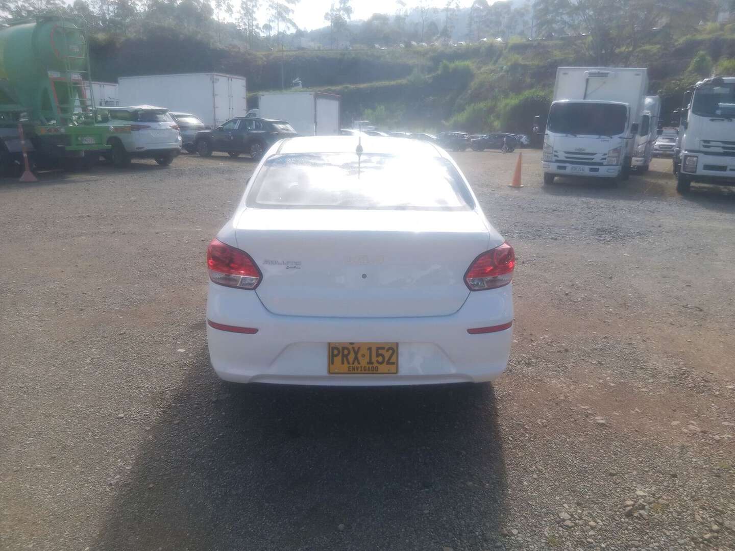 Kia - Soluto - 2026