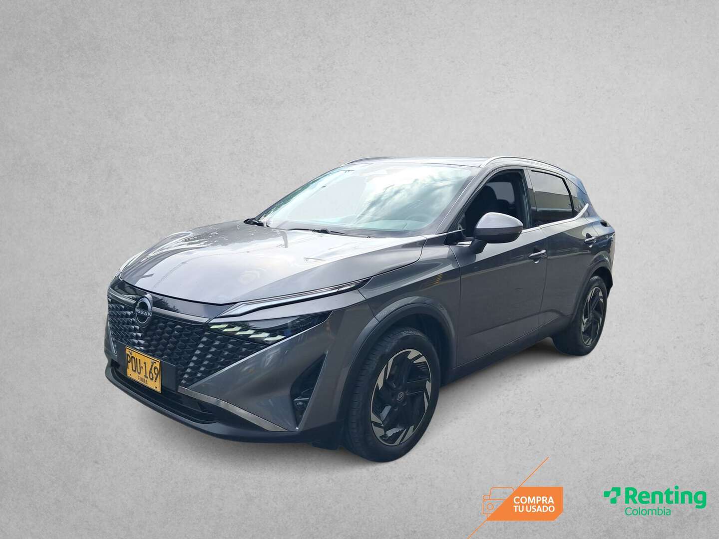 Nissan - Qashqai - 2025