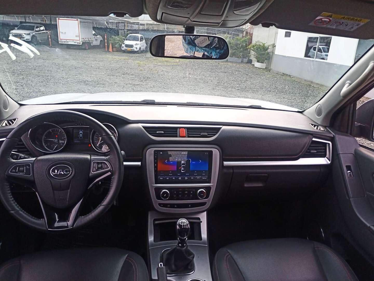 Jac - JT8 - 2024