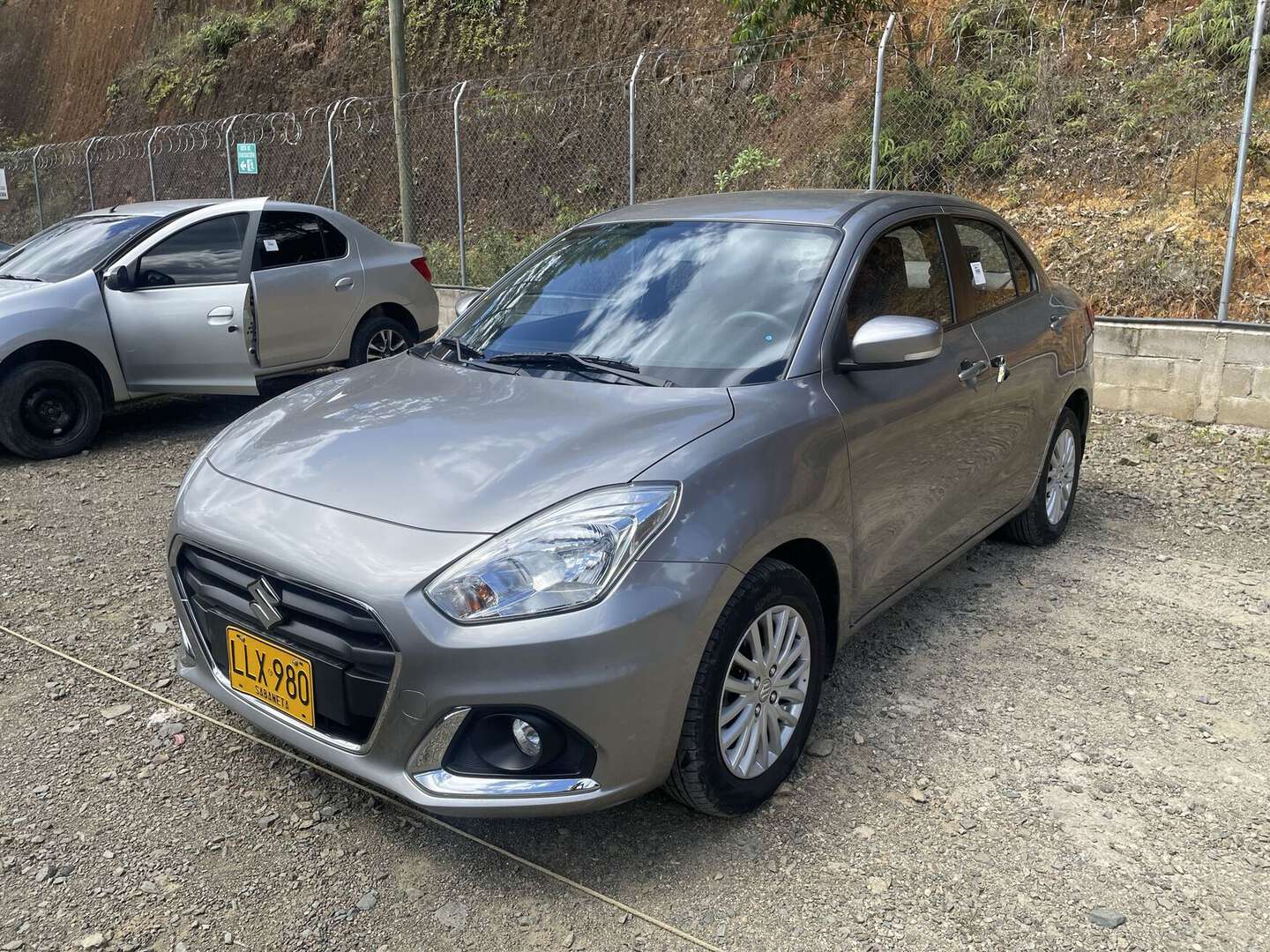 Suzuki - Swift - 2023