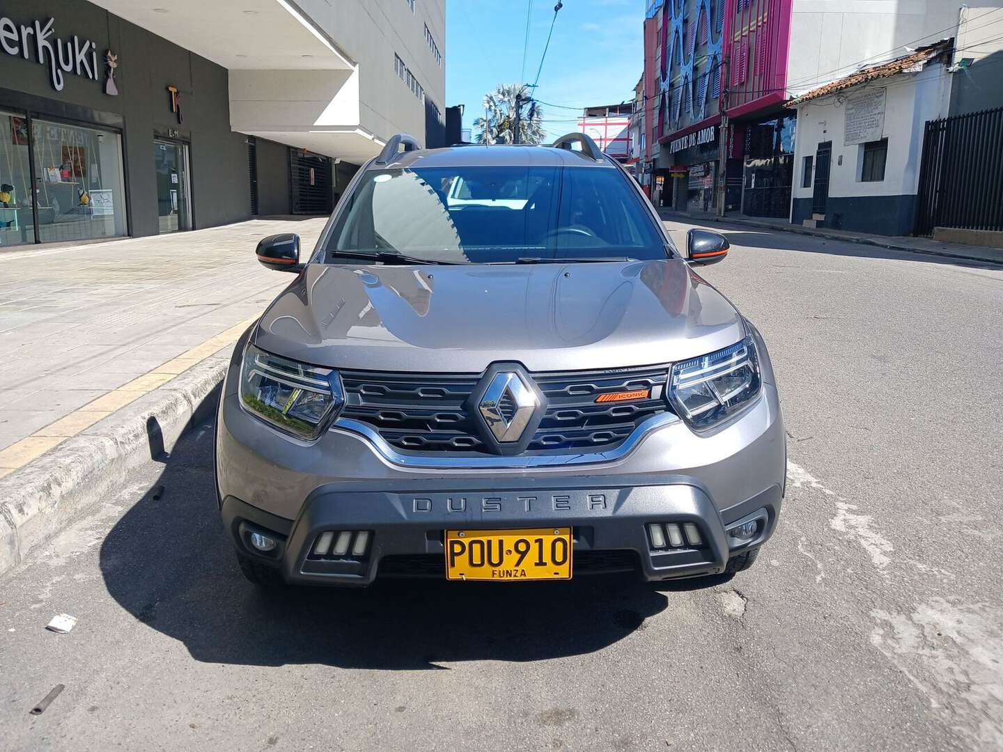 Renault - Duster - 2026