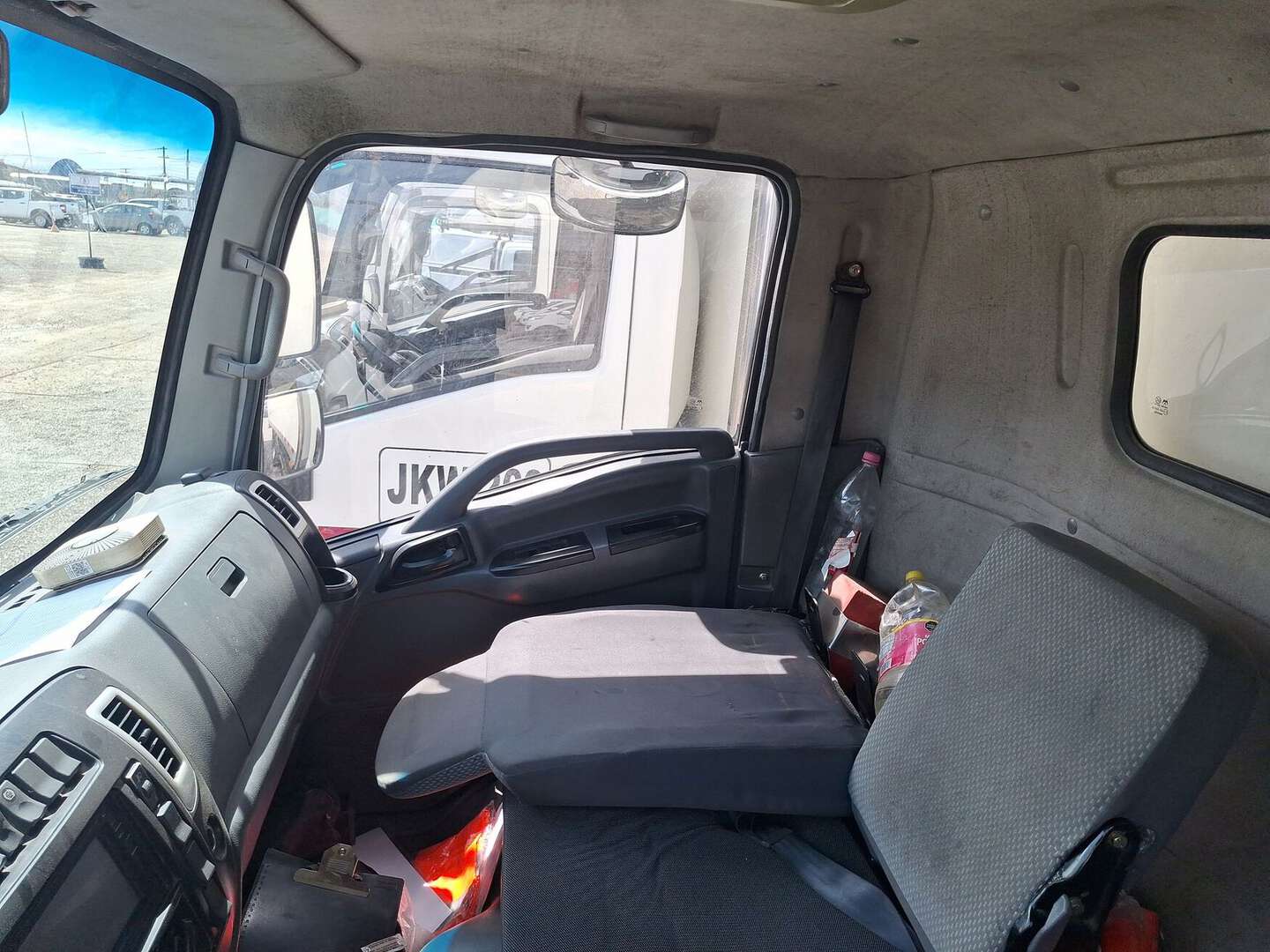 Stärk - E-Cargo - 2019