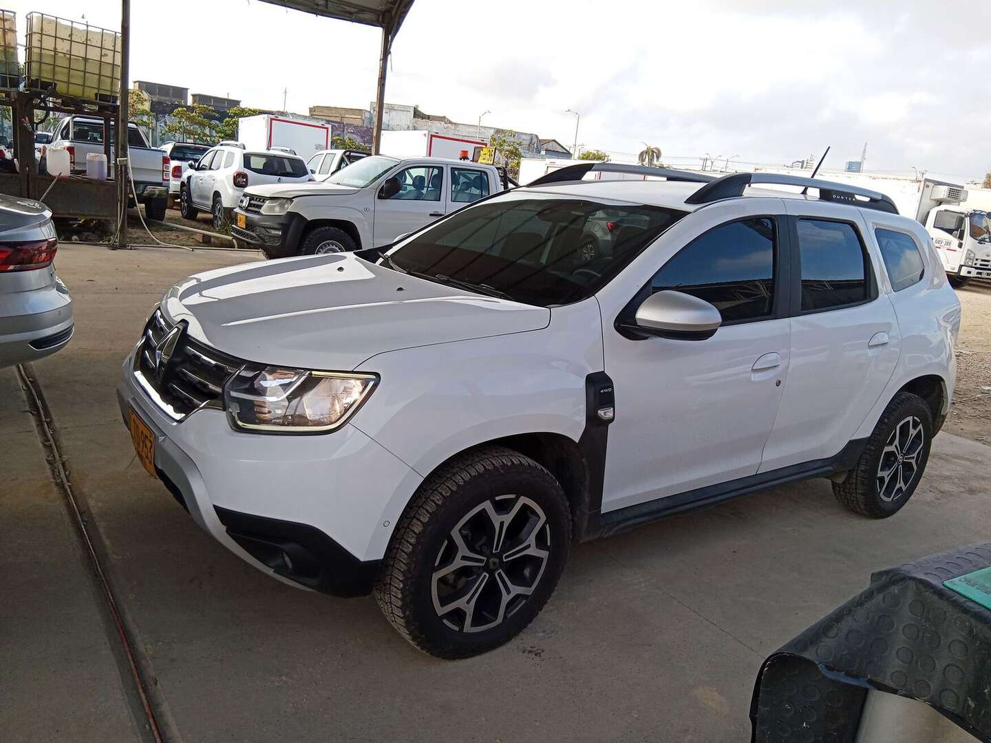 Renault - Duster - 2024