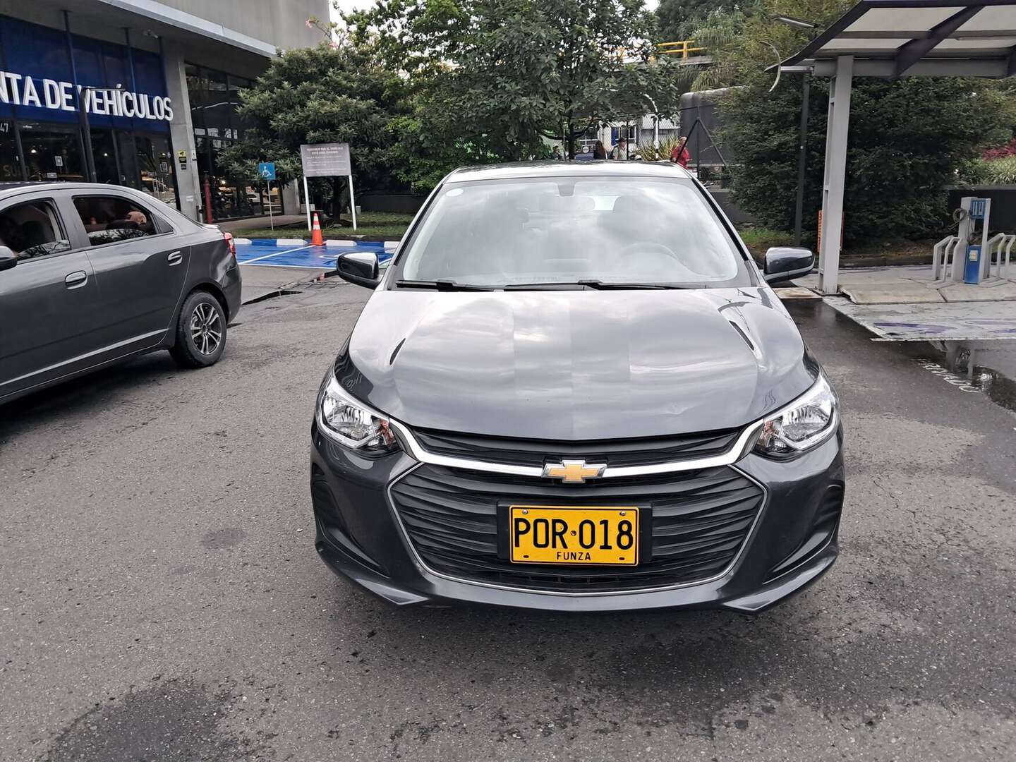 Chevrolet - Onix - 2025