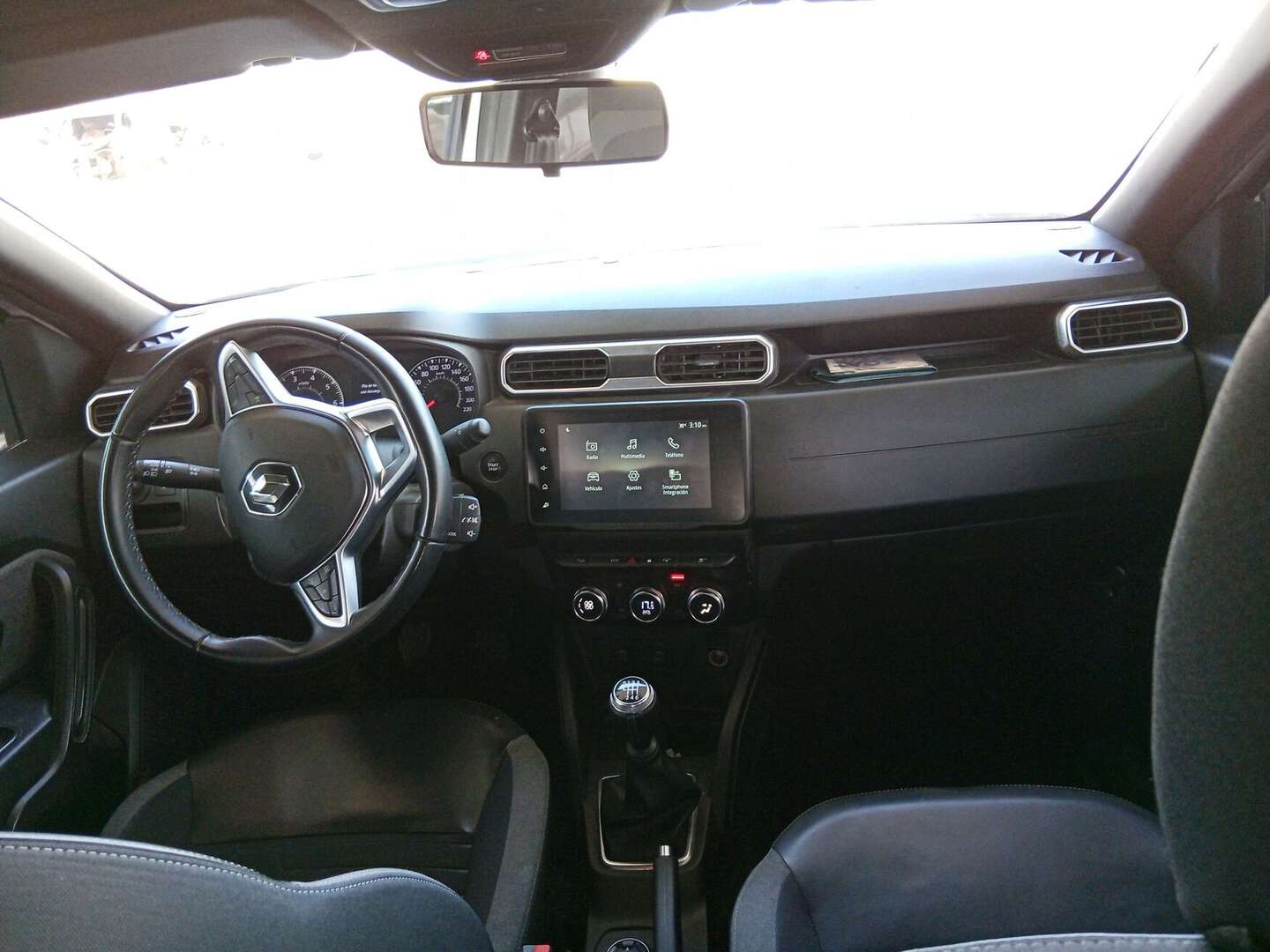 Renault - Duster - 2024