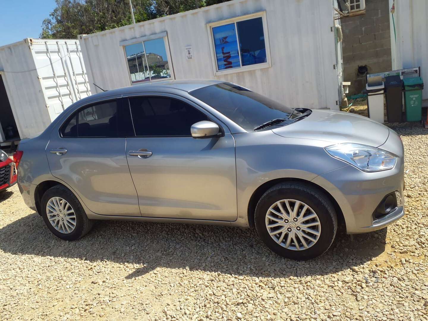 Suzuki - Swift - 2023