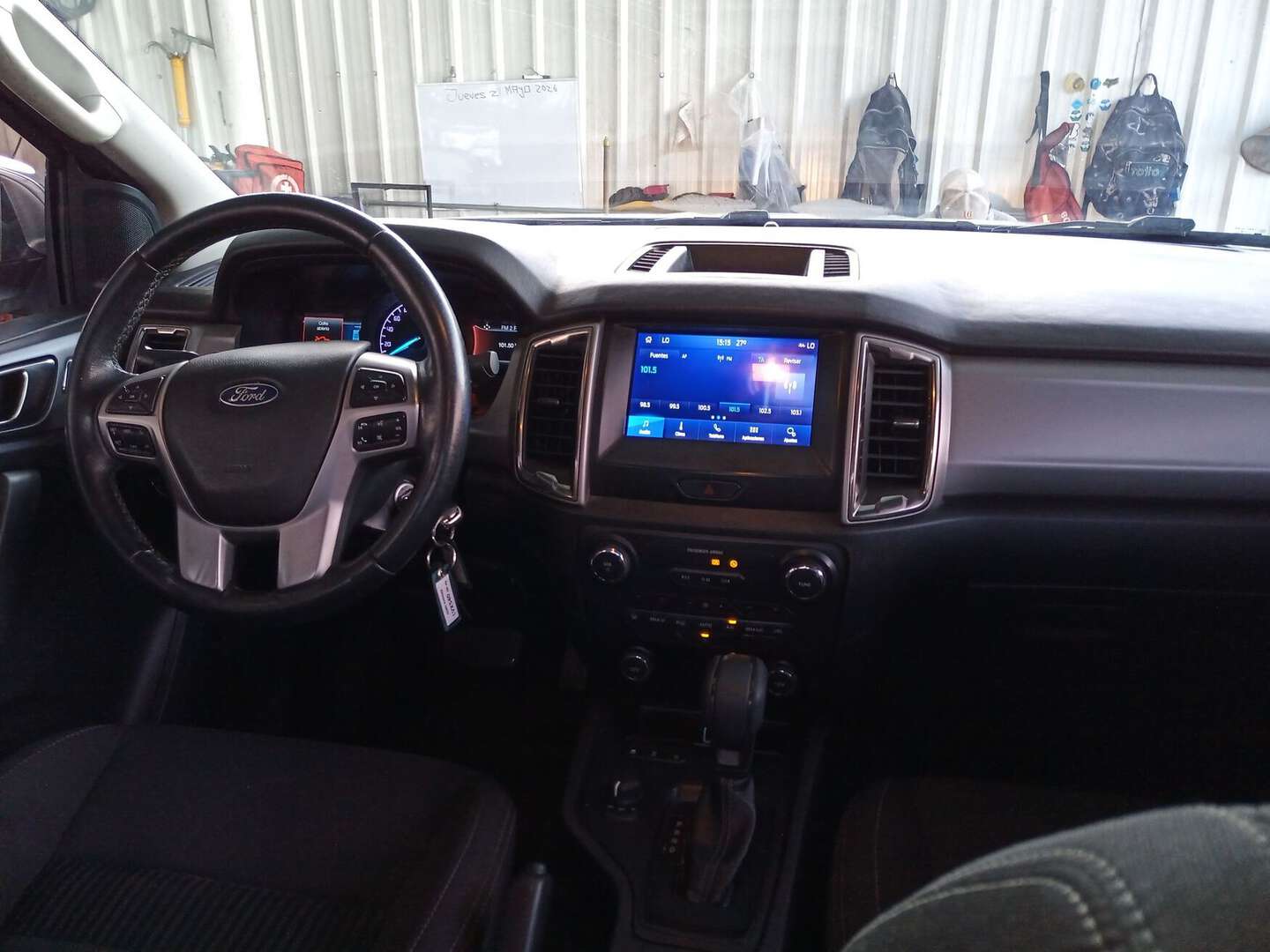 Ford - Ranger - 2023