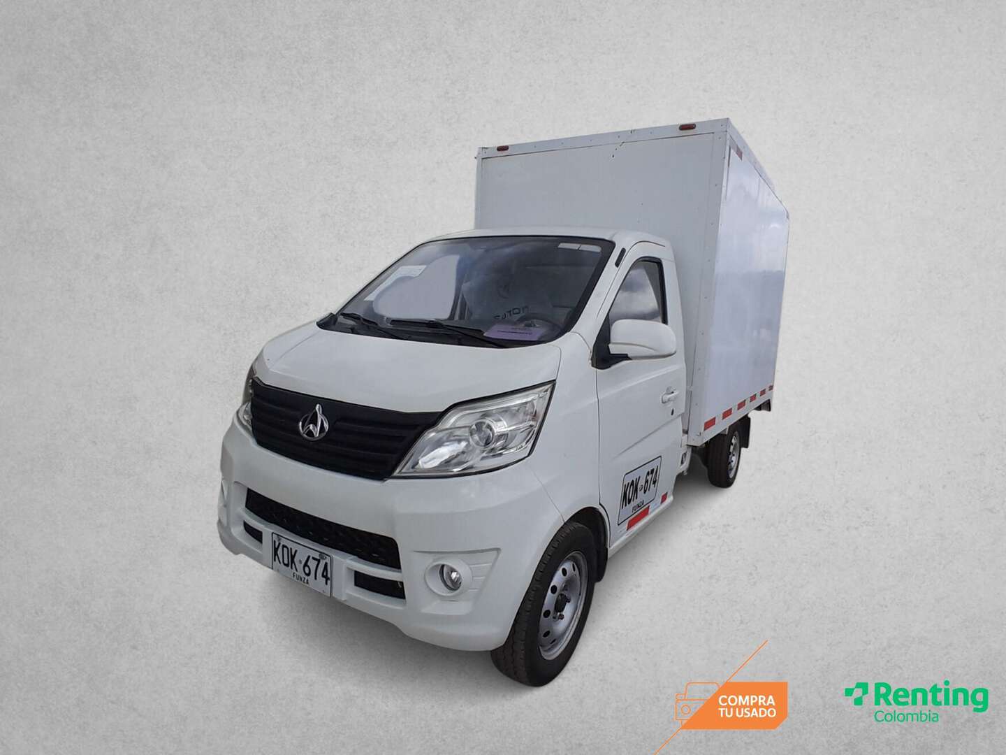 Changan - Energy - 2022