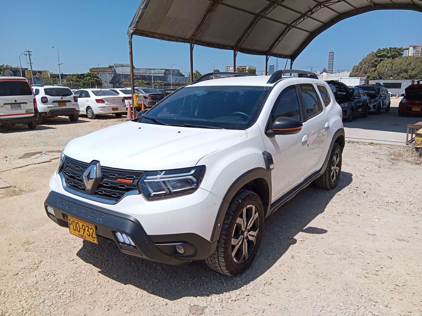 Renault - Duster - 2025