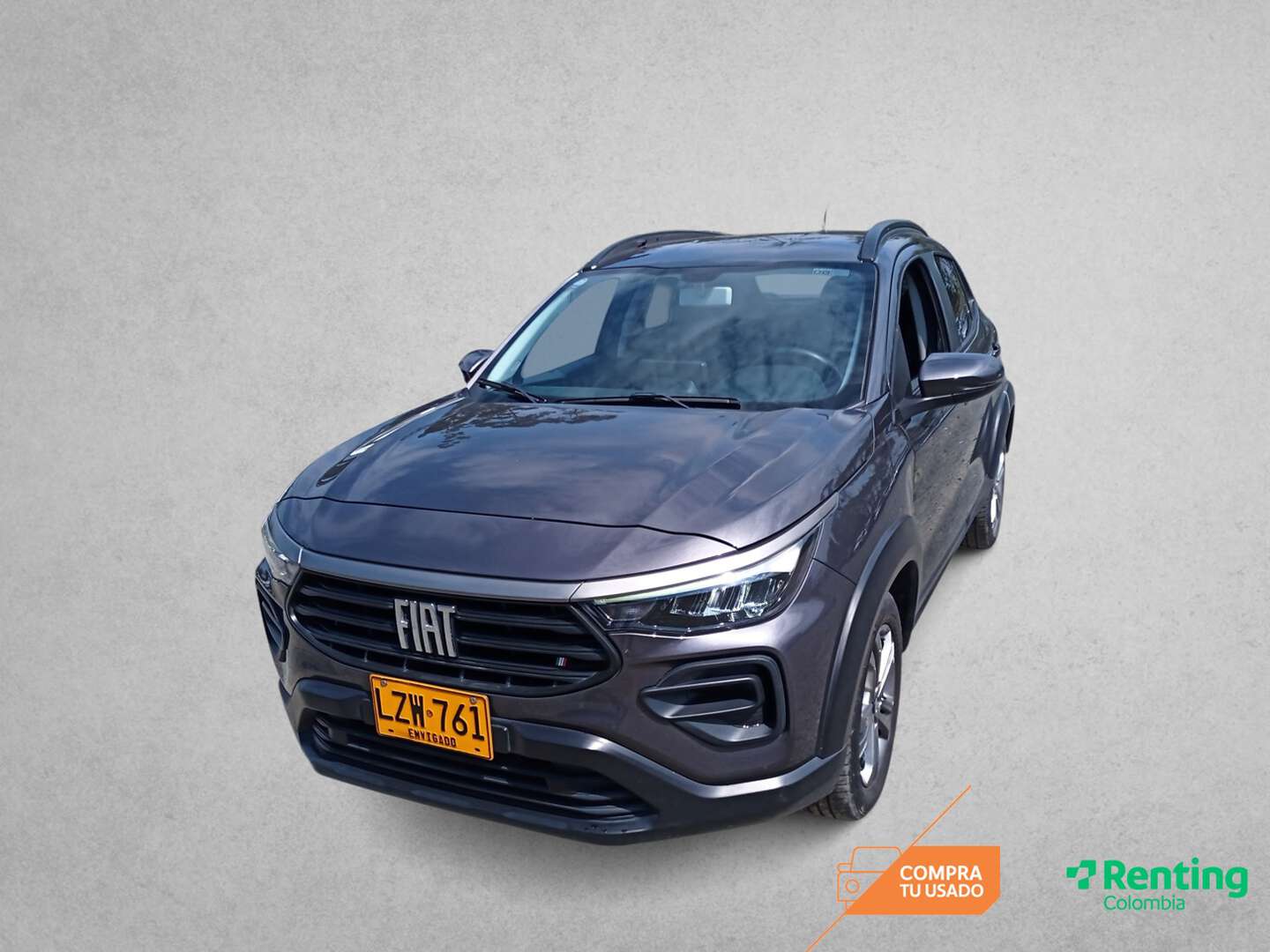 Fiat - PULSE - 2023