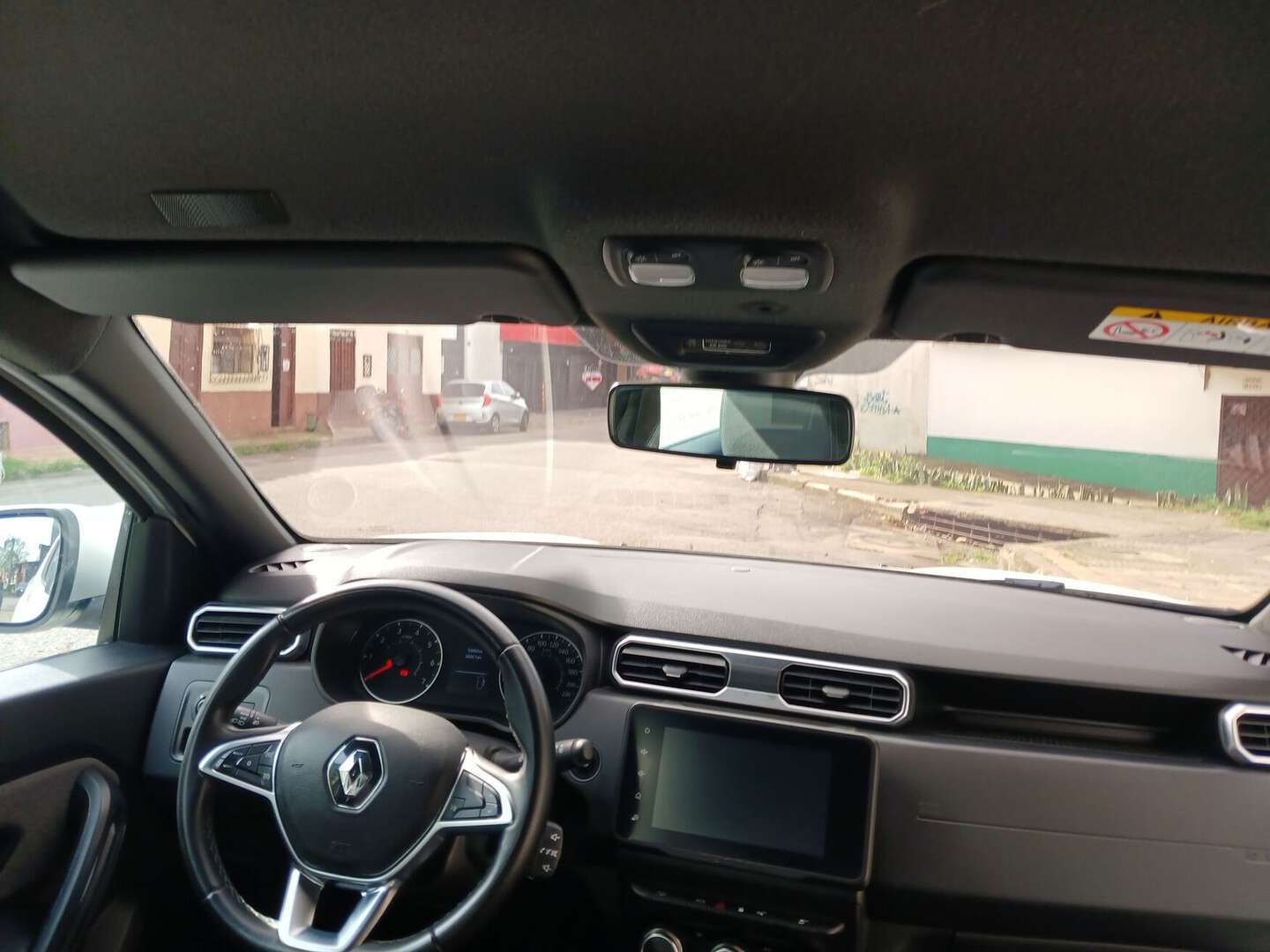 Renault - Duster - 2024
