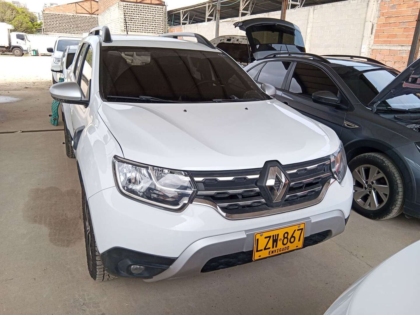 Renault - Duster - 2024