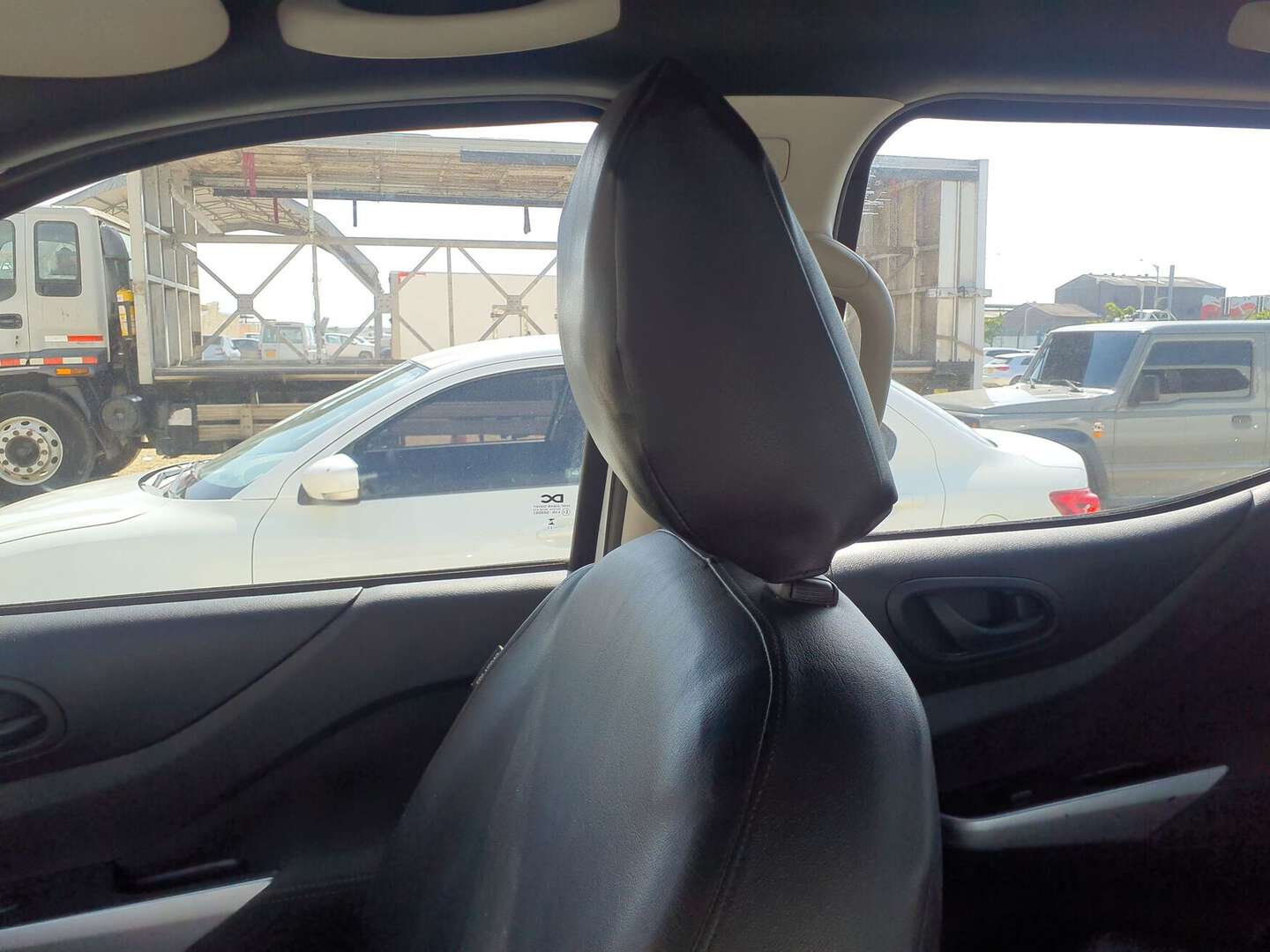 Nissan - Frontier - 2024